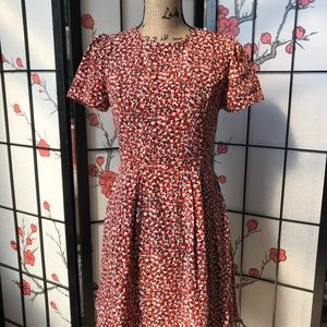 I Heart Spring Dress